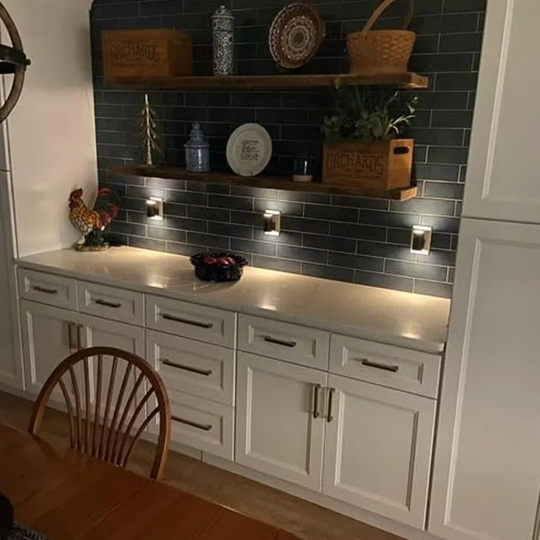 <p><br/>Duizenden mensen maken hun huis al gezelliger met NordiLight™<br/></p>