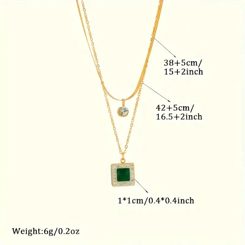 Tirena Valeure Halsband