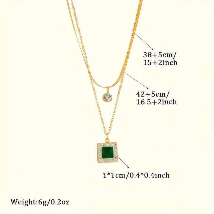 Tirena Valeure Halsband