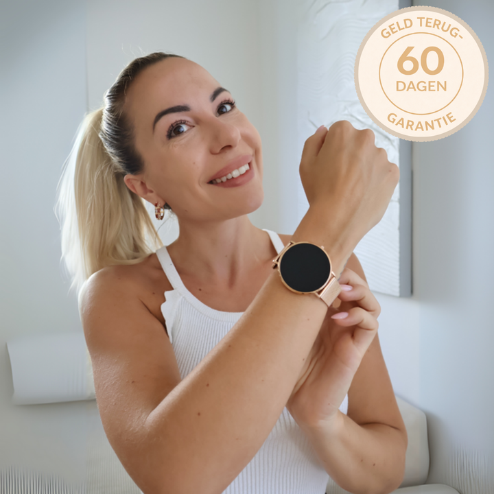 Auréla Eleganza Smart Watch