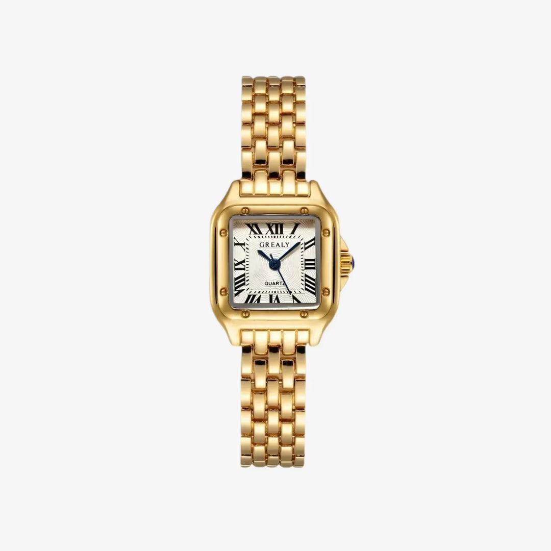 Fienna Horloge