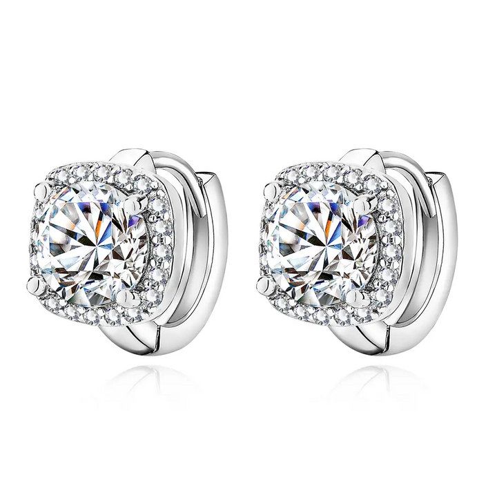 Estelle Diamond Oorbellen