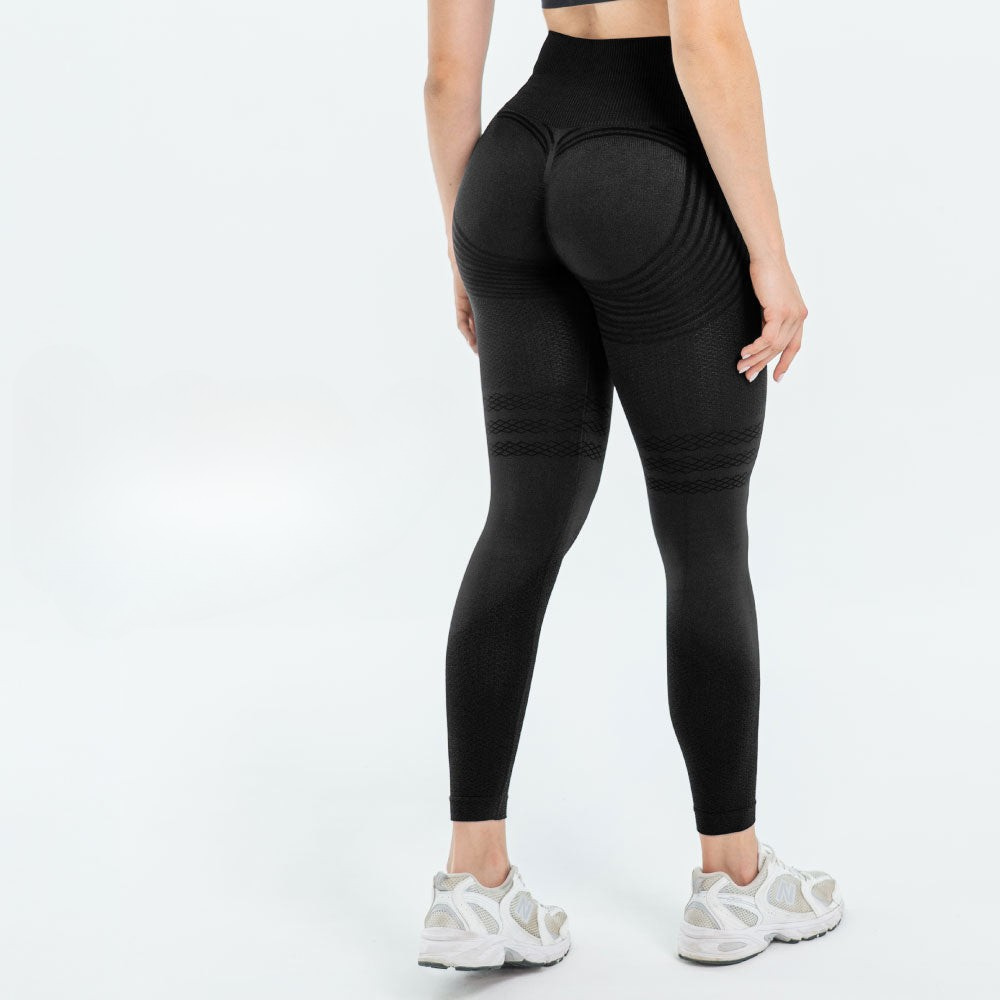 SculptHer Anti-cellulite 3D Legging