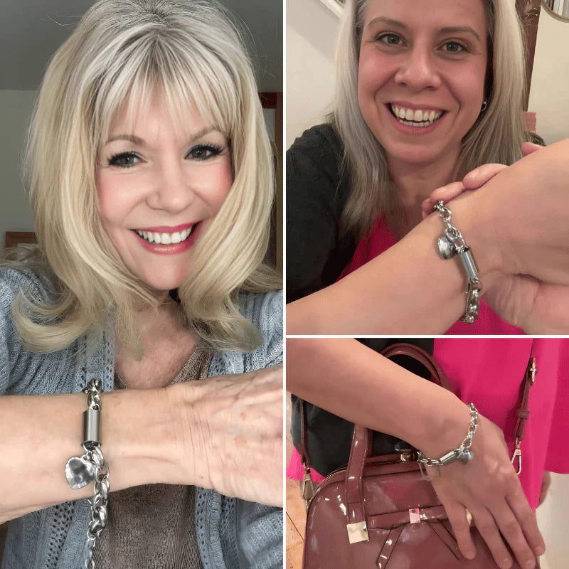 Solène Amore Armband