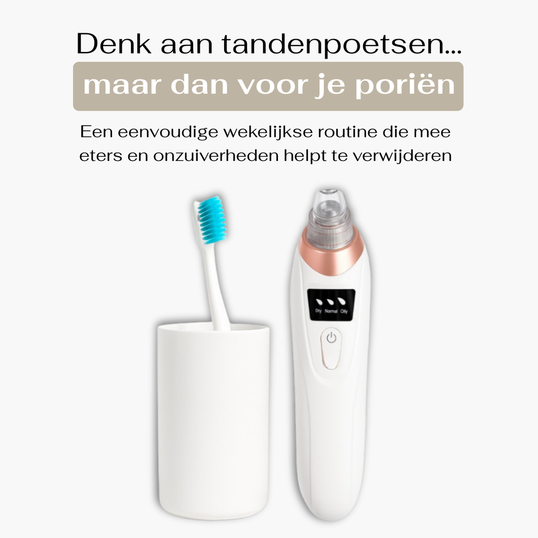 SatinSkin™ Pore Cleanser