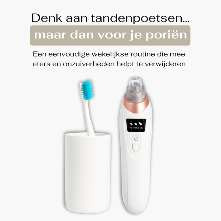 SatinSkin™ Pore Cleanser