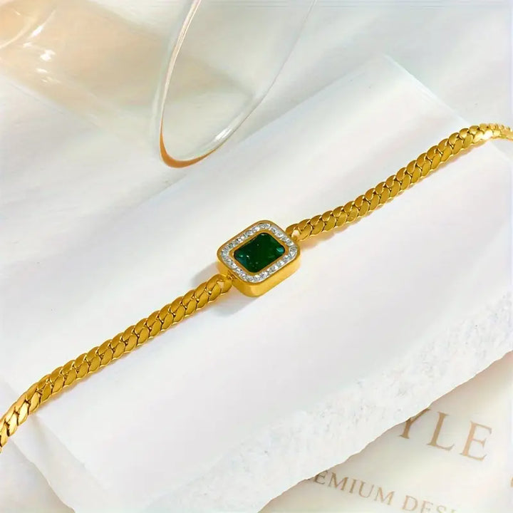 Opaline Verdura Armband