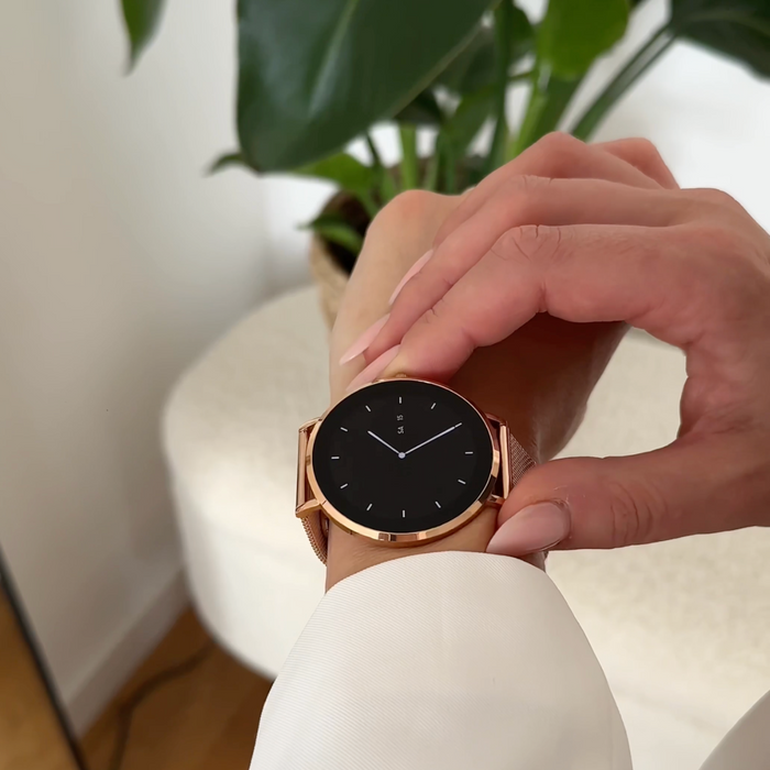 Auréla Eleganza Smart Watch