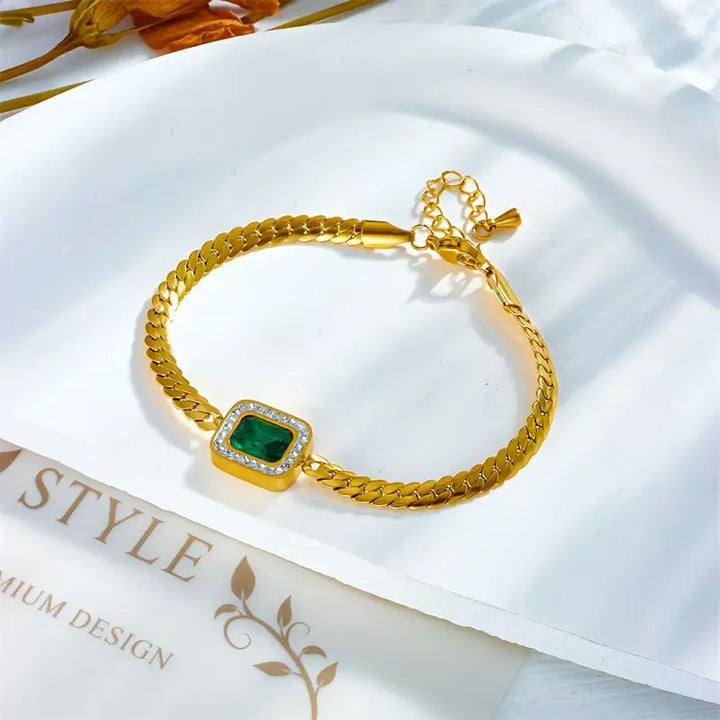 Opaline Verdura Armband