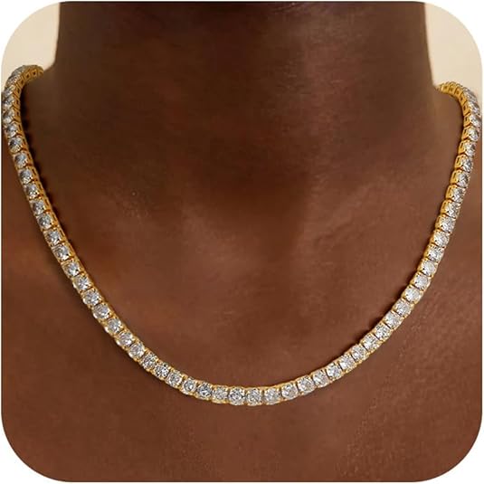 Amour Ketting
