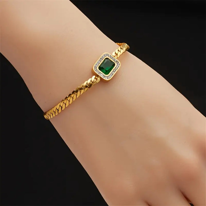Opaline Verdura Armband
