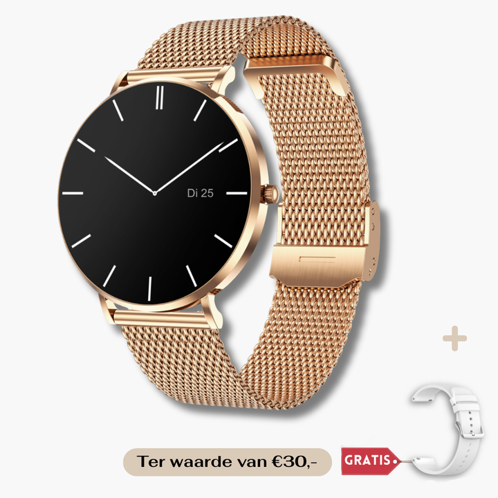 Auréla Eleganza Smart Watch