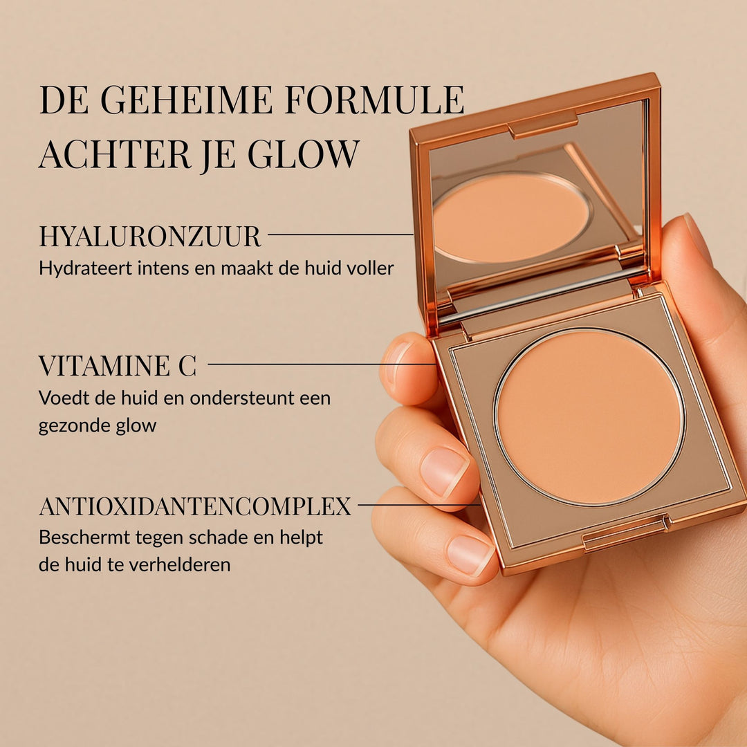Smoothe™ Brightening Concealer