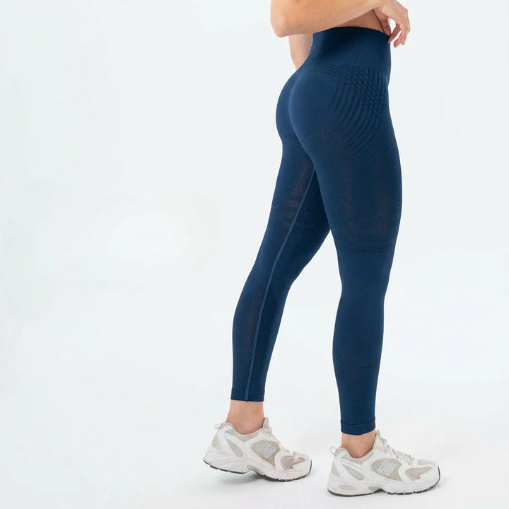 SculptHer Anti-cellulite 3D Legging