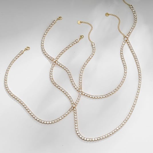 Amour Ketting