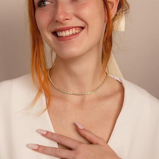 Amour Ketting