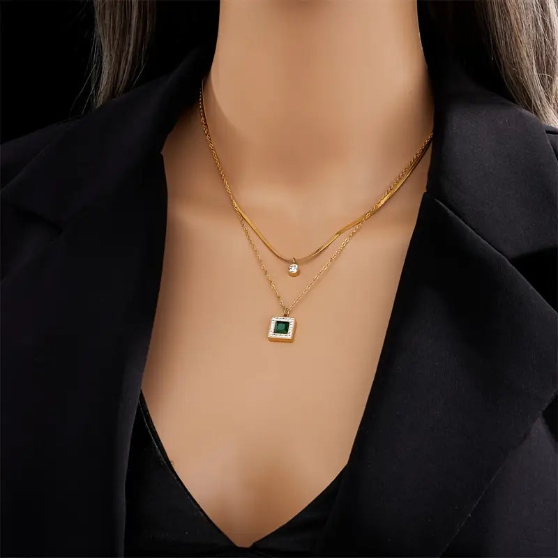 Tirena Valeure Halsband