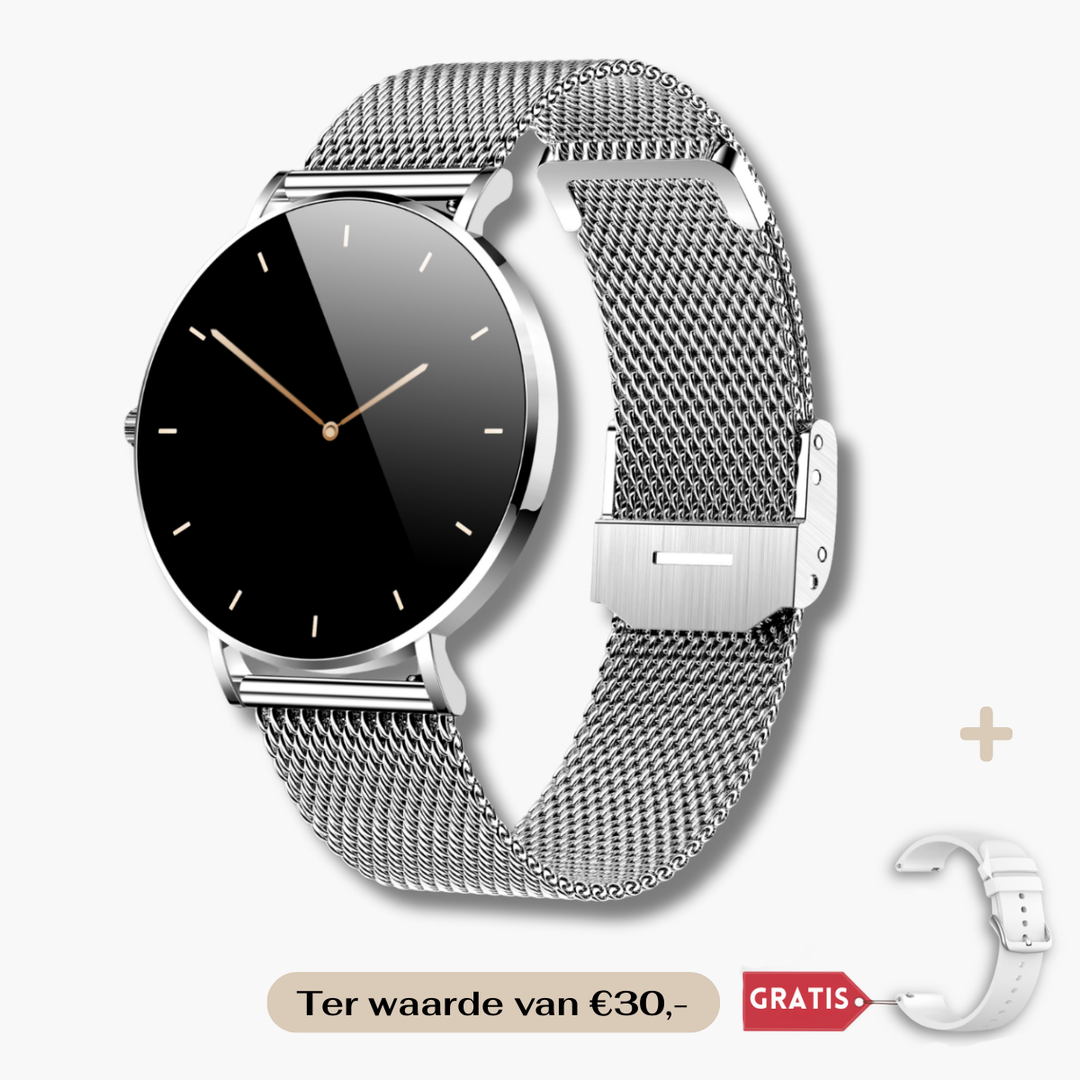 Auréla Eleganza Smart Watch