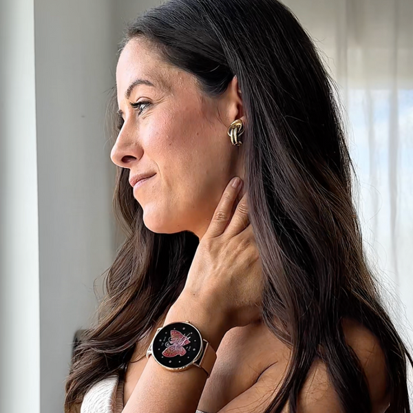 Auréla Eleganza Smart Watch