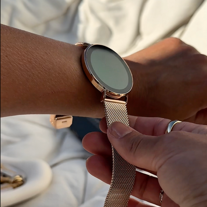 Auréla Eleganza Smart Watch