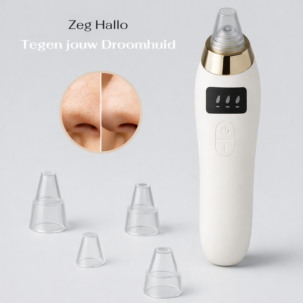 SatinSkin™ Pore Cleanser