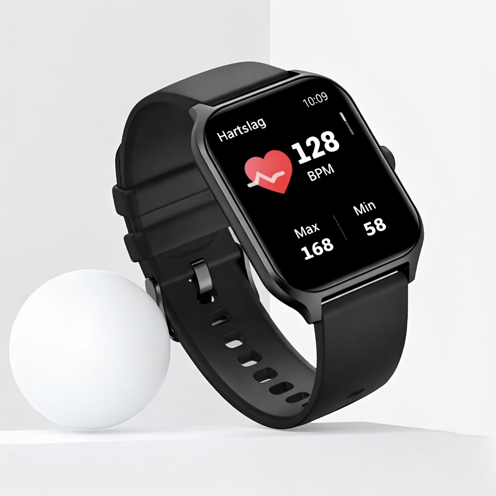 HealthWatch | Gezondheidsmonitoring