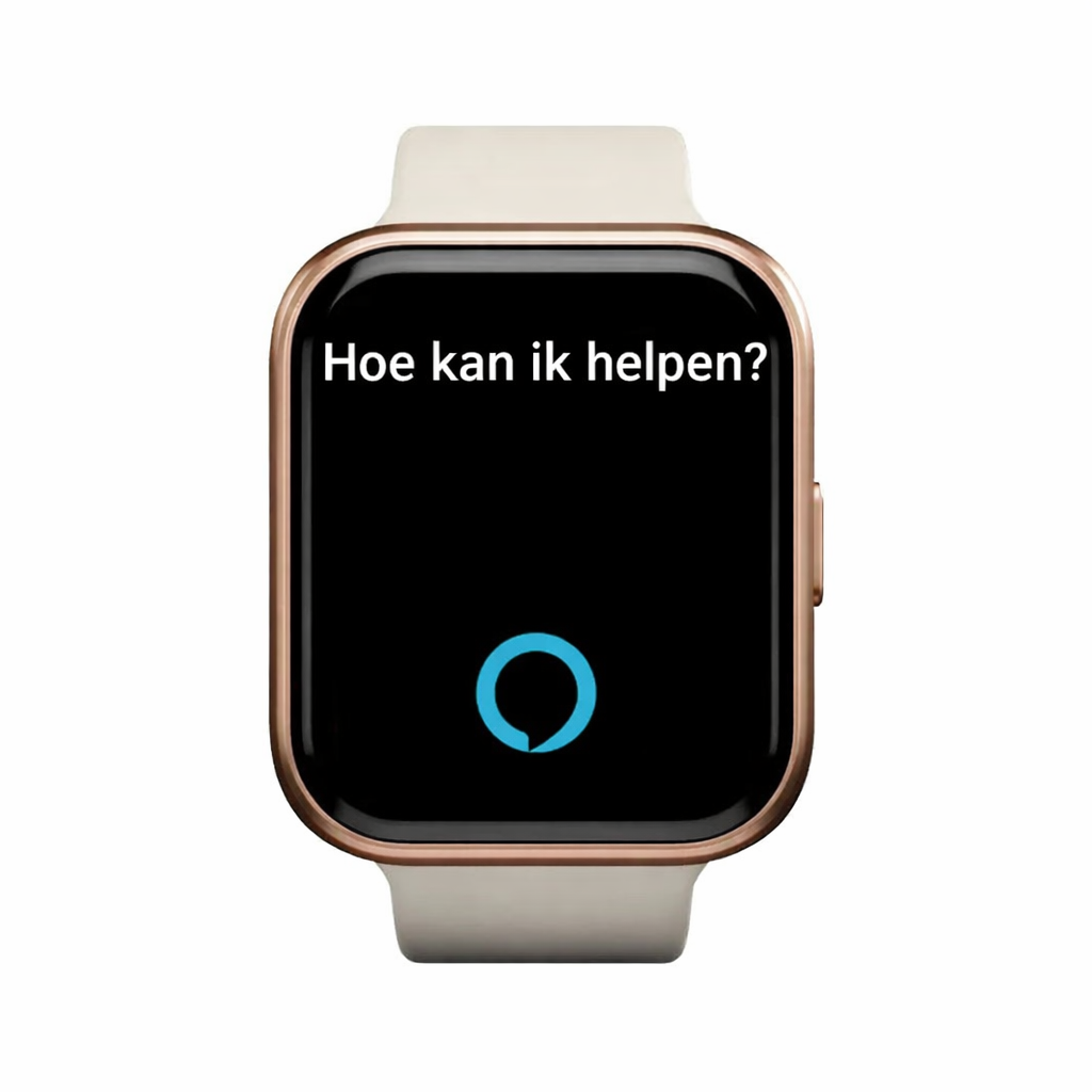 HealthWatch | Gezondheidsmonitoring