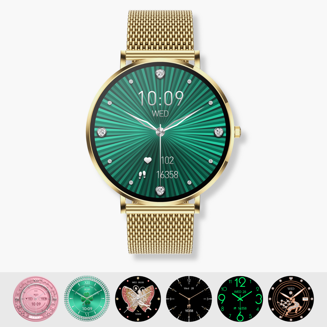 Auréla Eleganza Smart Watch
