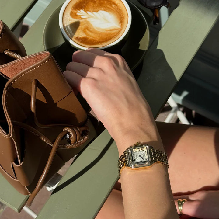 Fienna Horloge