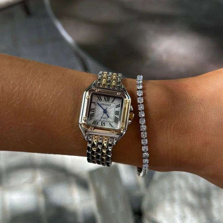 Fienna Horloge