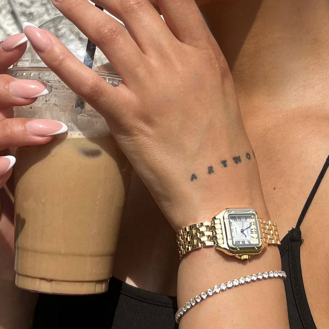 Fienna Horloge