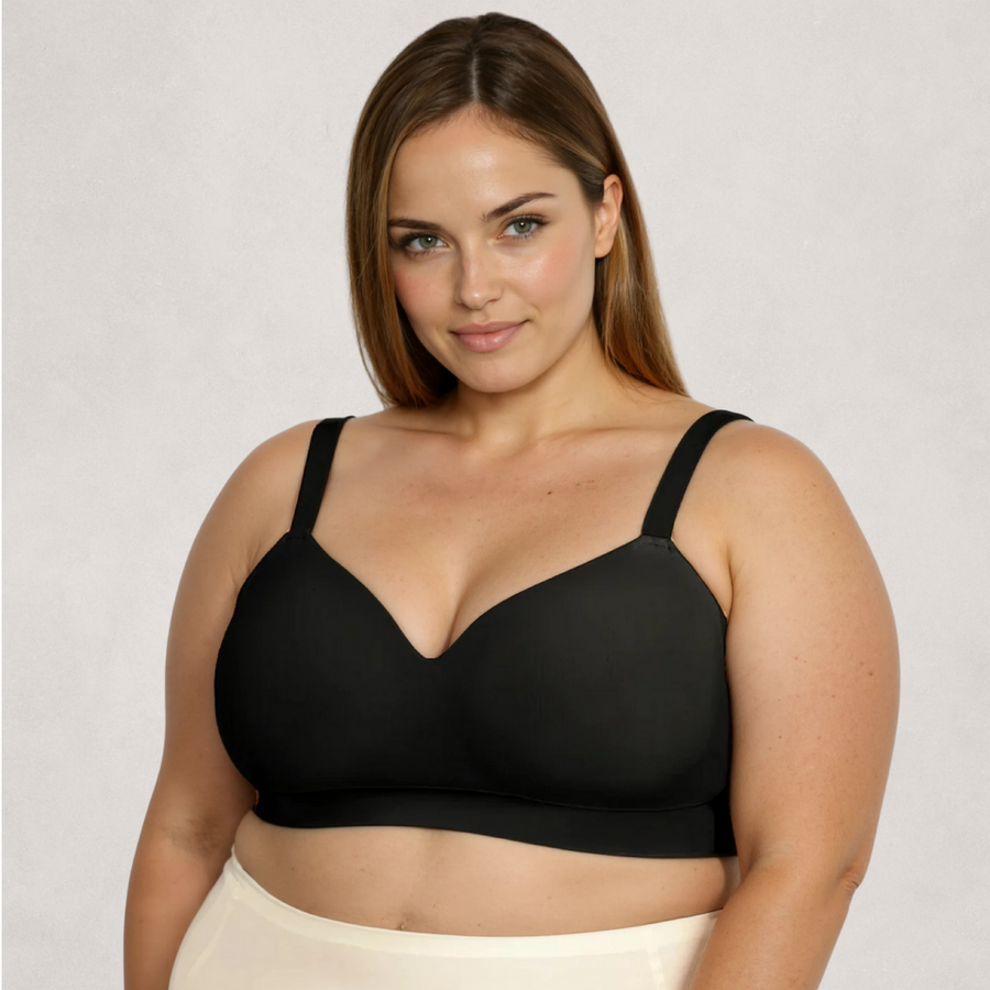 Aluna Perfect Fit Bra