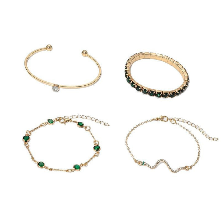 Sorina Feldwyn Armbanbanden Set