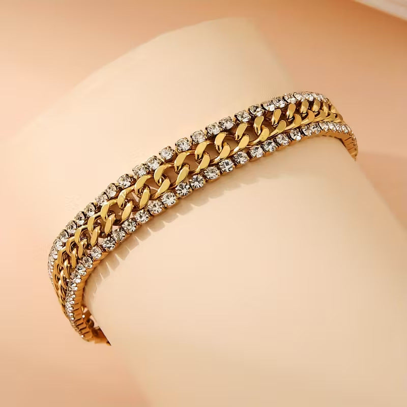 Vela Armband