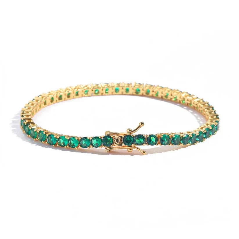 Aliona Virelli-armband