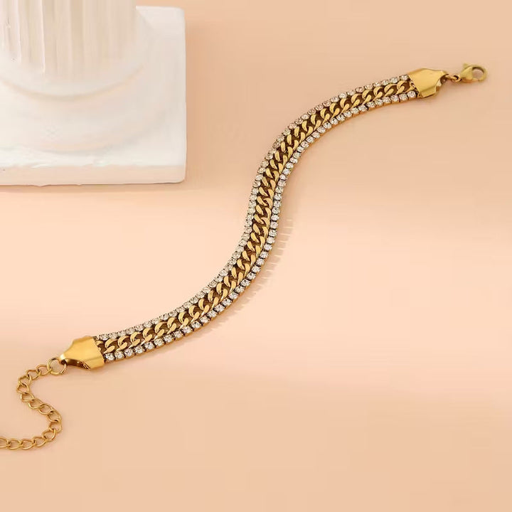 Vela Armband