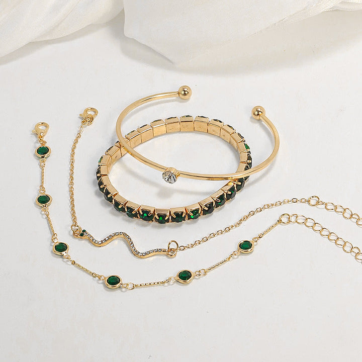 Sorina Feldwyn Armbanbanden Set