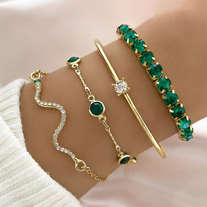Sorina Feldwyn Armbanbanden Set
