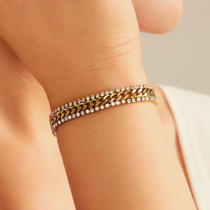 Vela Armband