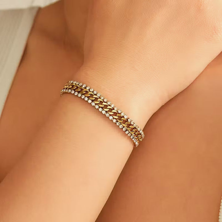 Vela Armband