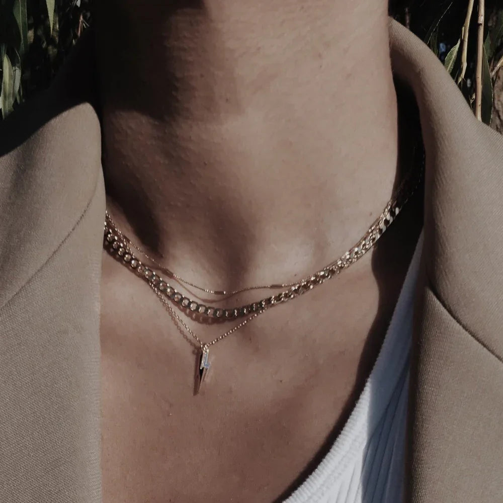 Seraphine Ketting