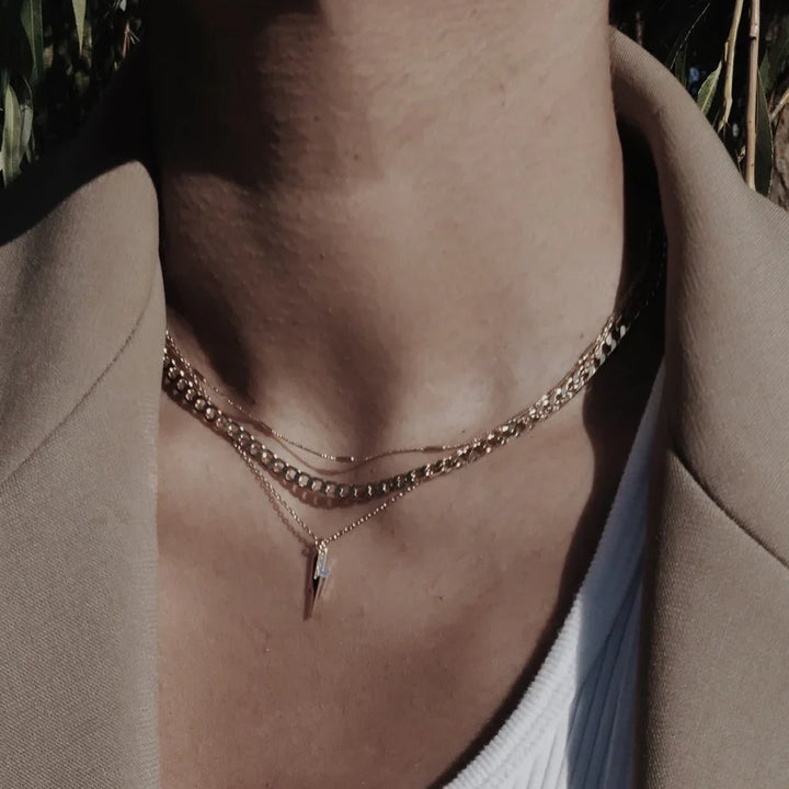Seraphine Ketting