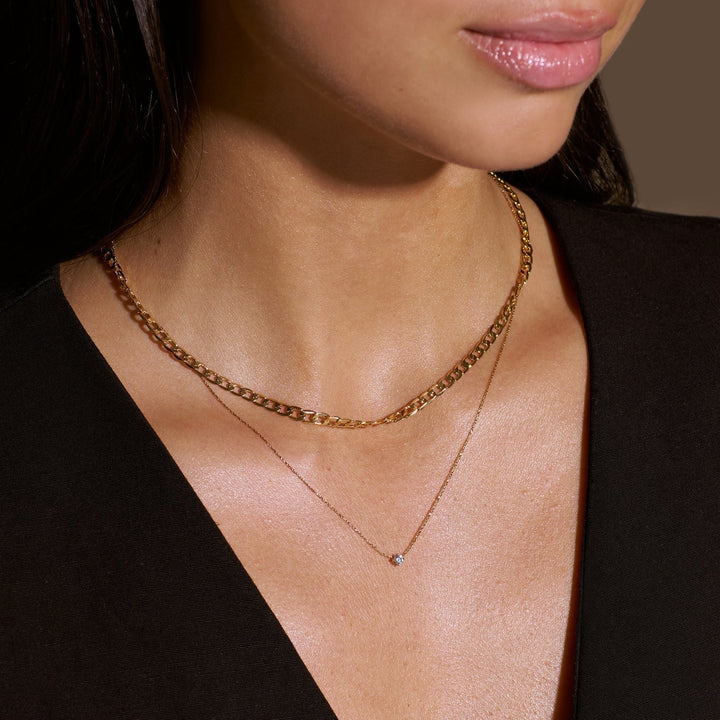 Seraphine Ketting