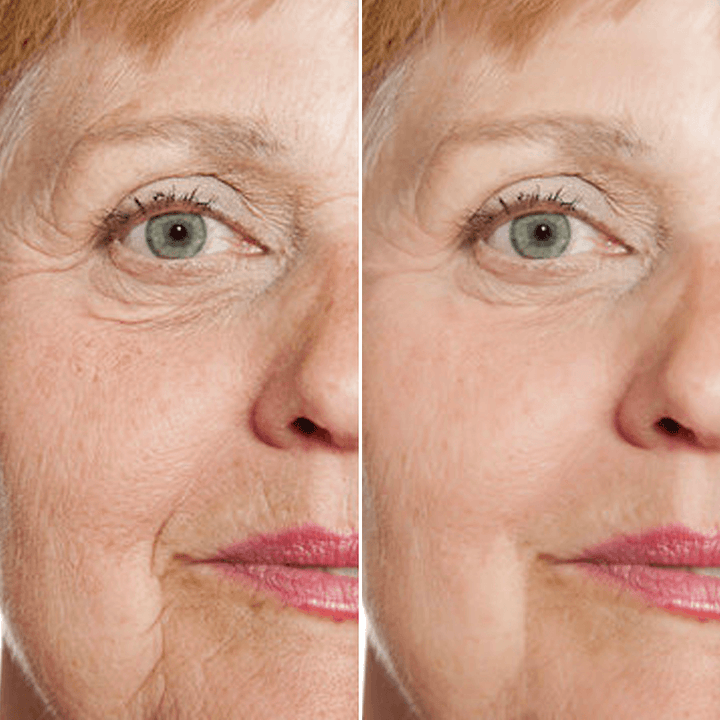 Aluna Age Reset Serum
