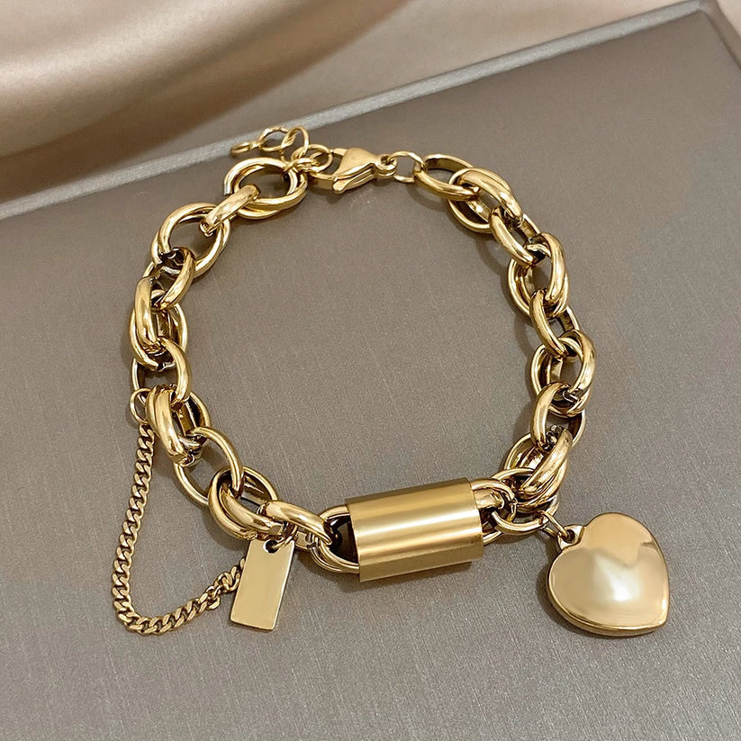 Solène Amore Armband