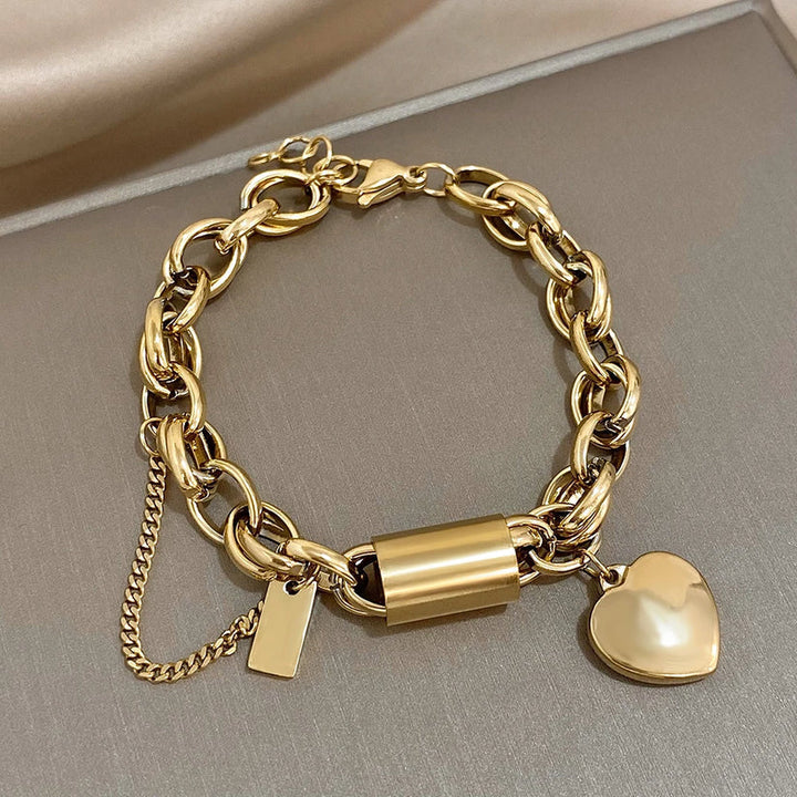 Solène Amore Armband