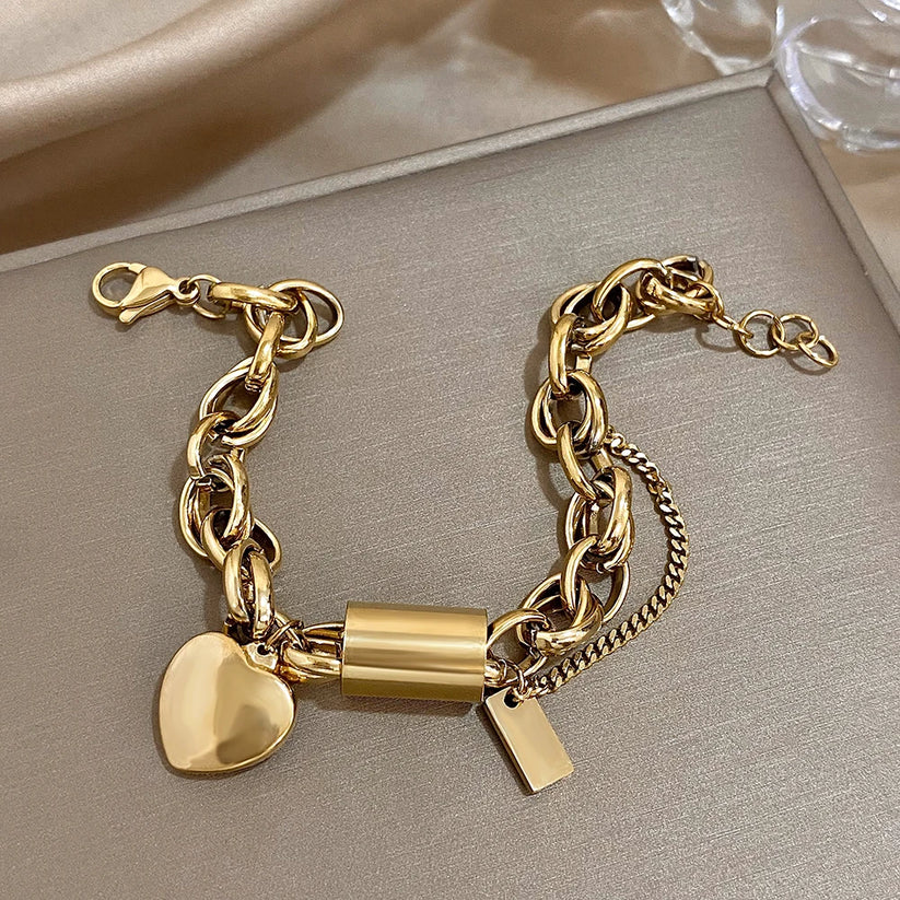Solène Amore Armband