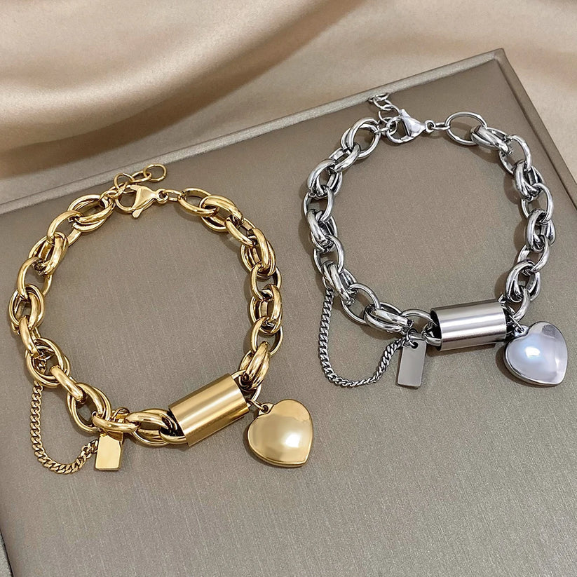 Solène Amore Armband