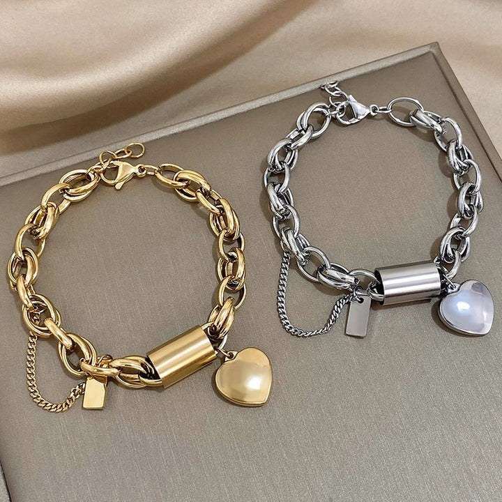 Solène Amore Armband