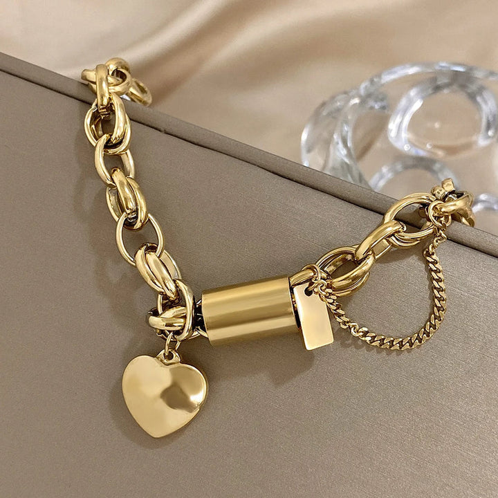 Solène Amore Armband
